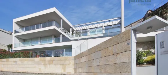 Casa de 4 dormitorios en Viana do Castelo, Portugal No. 144943 29