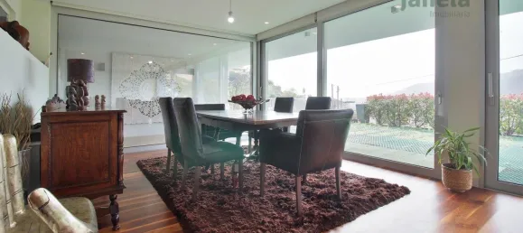 Casa de 4 dormitorios en Viana do Castelo, Portugal No. 144943 31