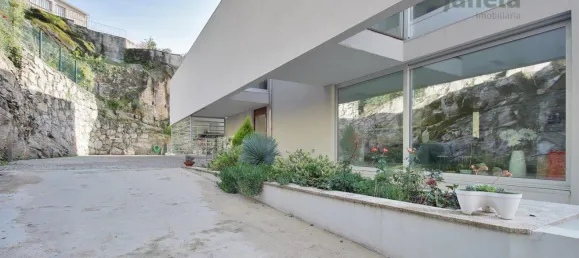 Casa de 4 dormitorios en Viana do Castelo, Portugal No. 144943 16