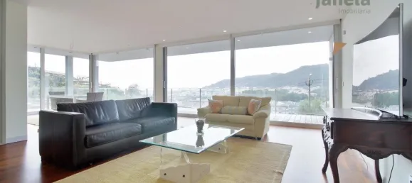 Casa de 4 dormitorios en Viana do Castelo, Portugal No. 144943 13