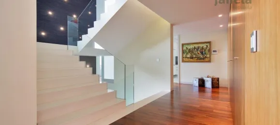 Casa de 4 dormitorios en Viana do Castelo, Portugal No. 144943 23