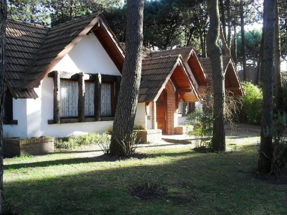 4 Schlafzimmer Haus in Mar del Plata, Argentina, Nr. 77739