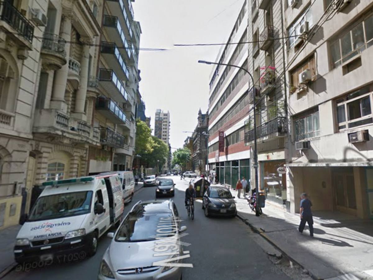 2 bedrooms Apartment in Buenos Aires, Argentina No. 89086