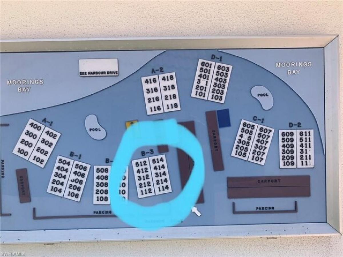 2 bedrooms House in Naples, USA No. 421472