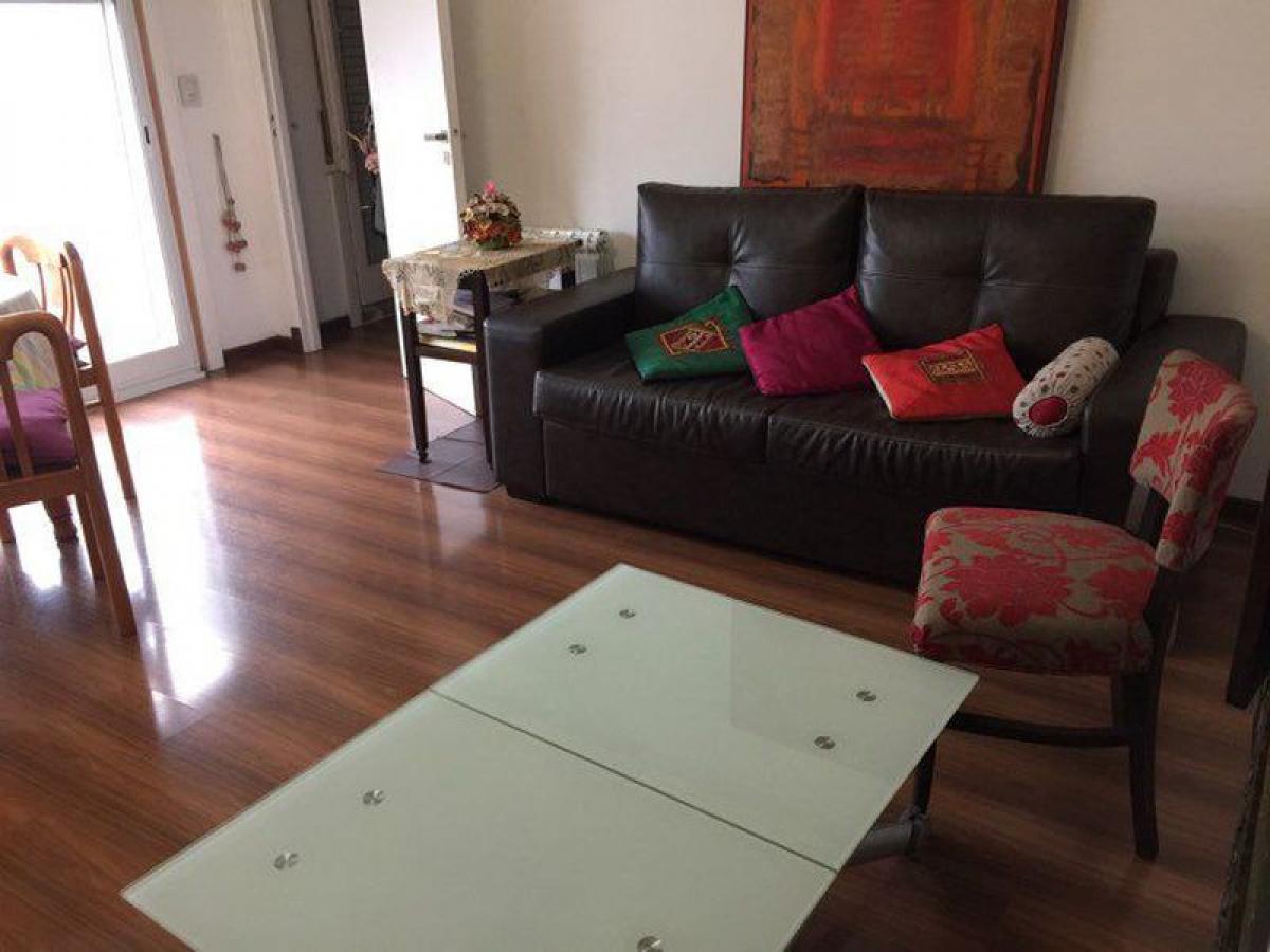 Apartamento de 3 dormitorios en Mar del Plata, Argentina No. 102865