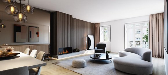 3 bedrooms Duplex in Lisbon, Portugal No. 7001 3