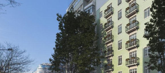 3 bedrooms Duplex in Lisbon, Portugal No. 7001 2