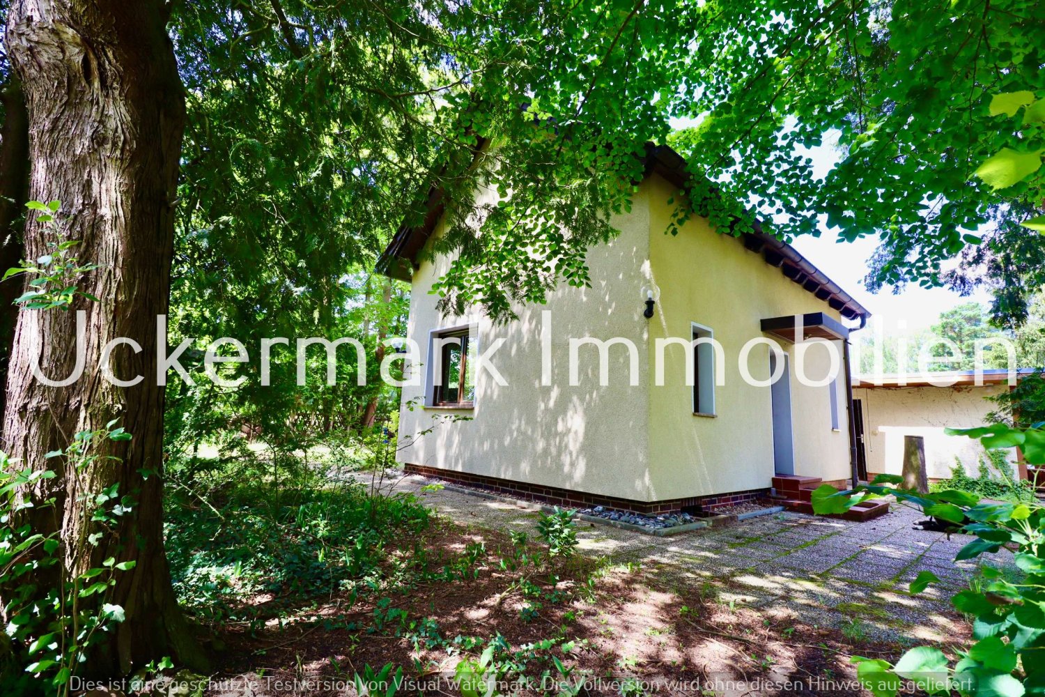 1 chambre Maison à Dahme-Spreewald, Germany No. 44790