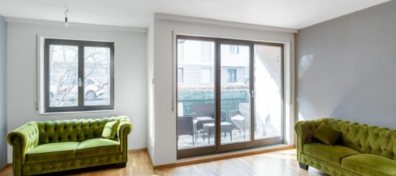 4 chambres Appartement à Altglienicke, Germany No. 100403 2