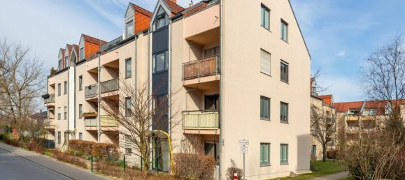 4 chambres Appartement à Altglienicke, Germany No. 100403 6