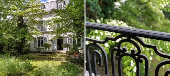 5 bedrooms House in Paris, France No. 139727 9