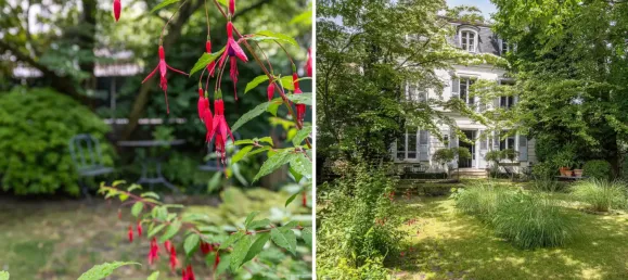 5 bedrooms House in Paris, France No. 139727 25