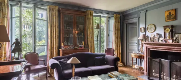 5 bedrooms House in Paris, France No. 139727 5