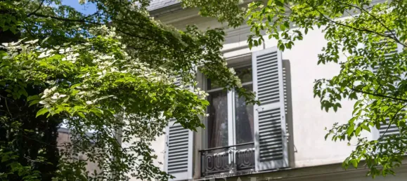 5 bedrooms House in Paris, France No. 139727 21