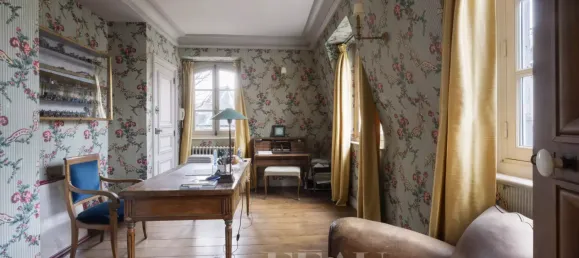 5 bedrooms House in Paris, France No. 139727 19