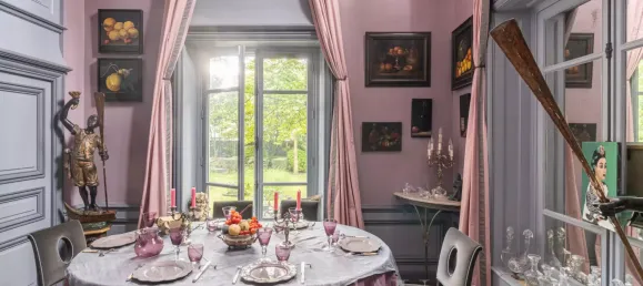 5 bedrooms House in Paris, France No. 139727 4