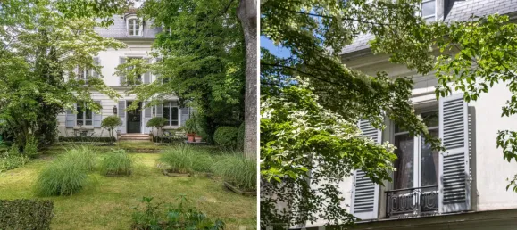 5 bedrooms House in Paris, France No. 139727 26