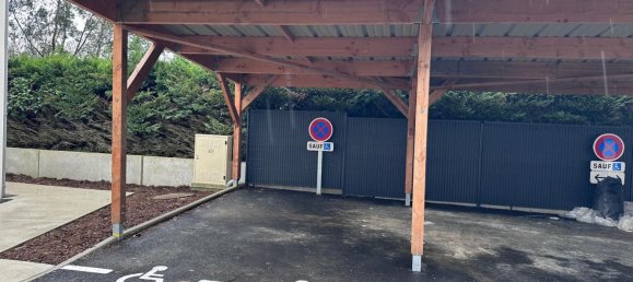 6-Zimmer Wohnung in Angers, France, Nr. 286663 5