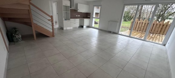 6-Zimmer Wohnung in Angers, France, Nr. 286663 2