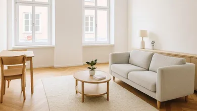 3غرفة شقة في Ottakring, Austria رقم 133793