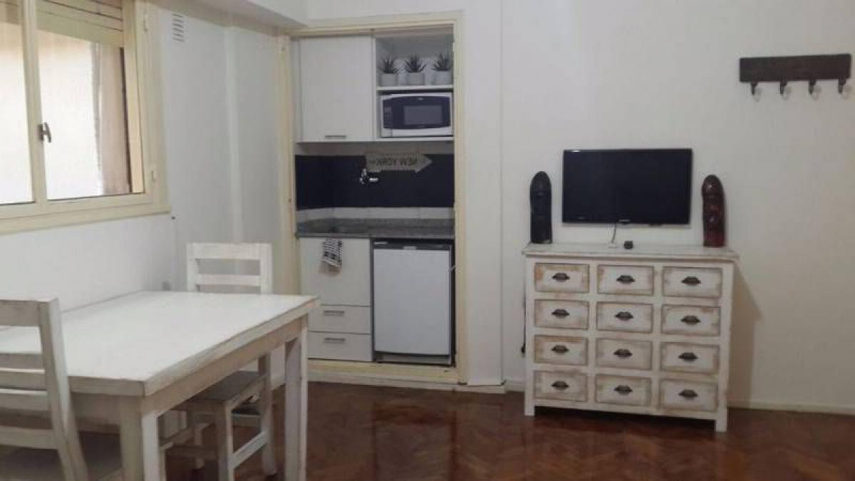 Studio in Buenos Aires, Argentina No. 72414