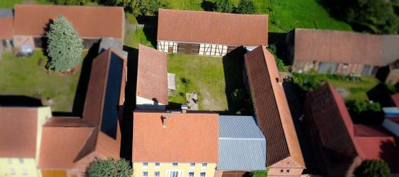 2 غرف نوم مزرعة في Potsdam-Mittelmark, Germany رقم 273792 2