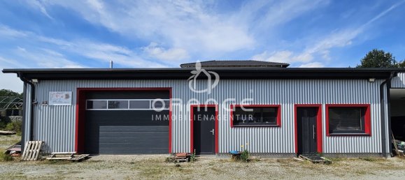 Здание с 3 спальнями в Пассау, Германия № 167065 49