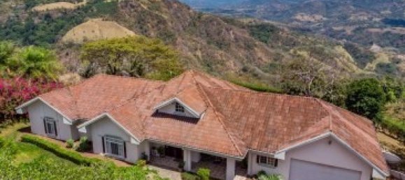 3 Schlafzimmer Haus in Orotina, Costa Rica, Nr. 1132 2