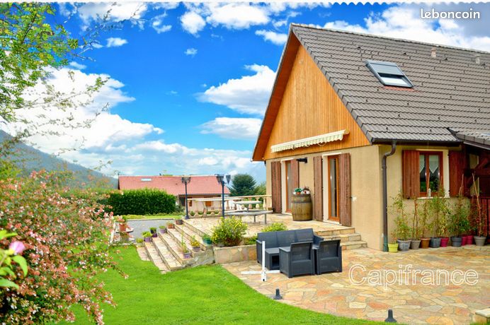 Casa T4 em Haute-Savoie, France N.º 285565