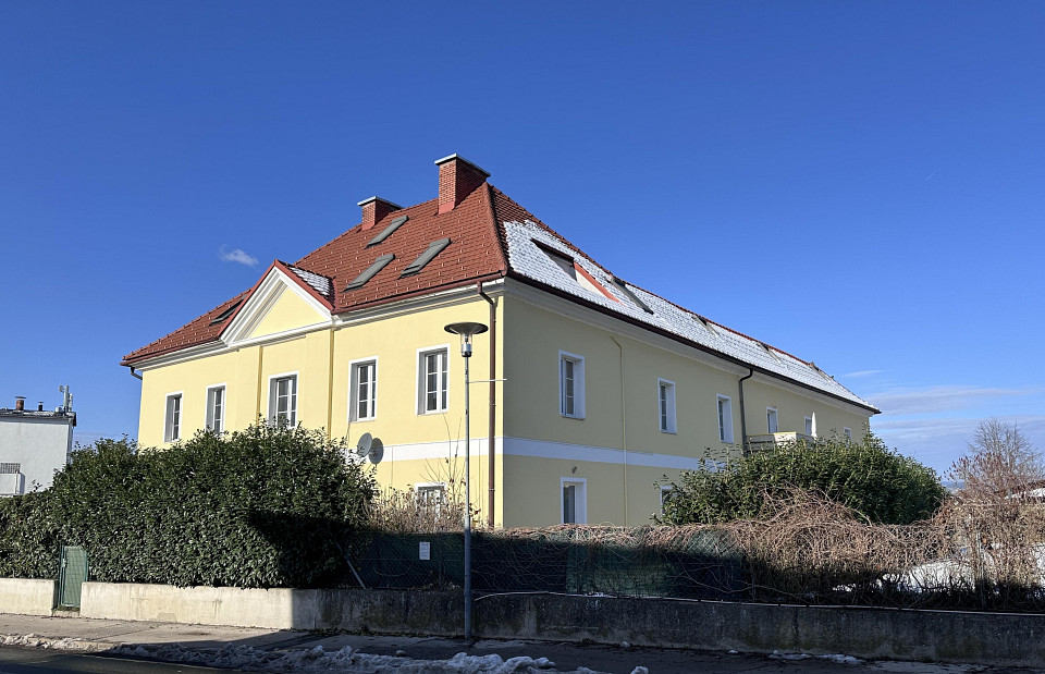 1 غرف نوم منزل ذو طابقين في Eberndorf, Austria رقم 67932