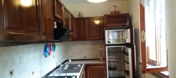 4-Zimmer Wohnung in Pievepelago, Italy, Nr. 265817 5