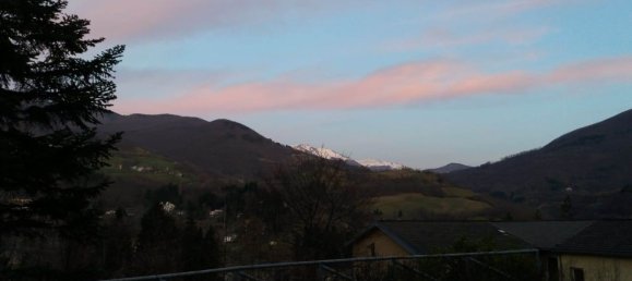 4-Zimmer Wohnung in Pievepelago, Italy, Nr. 265817 8