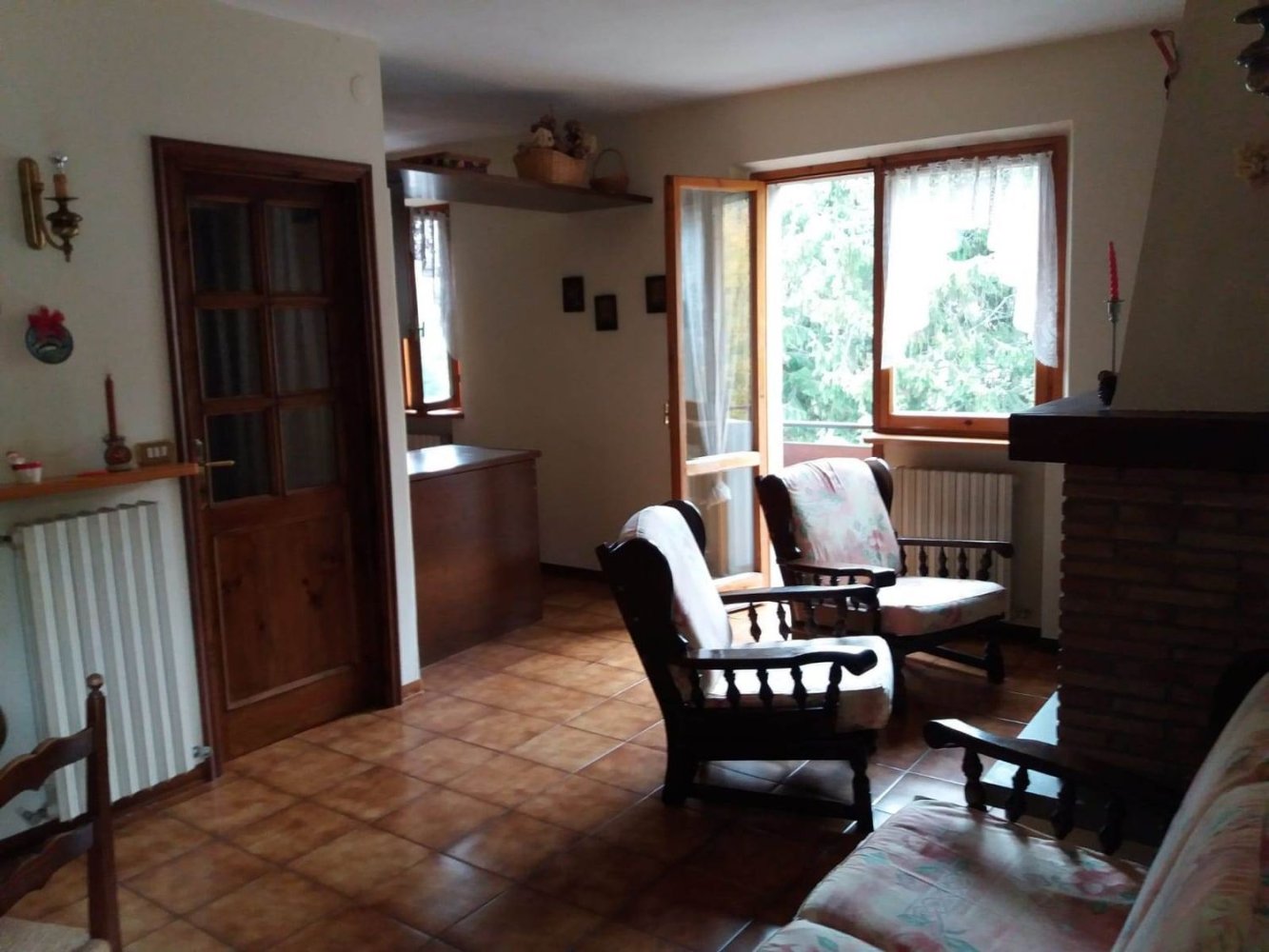 4-Zimmer Wohnung in Pievepelago, Italy, Nr. 265817