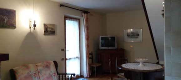 4-Zimmer Wohnung in Pievepelago, Italy, Nr. 265817 3