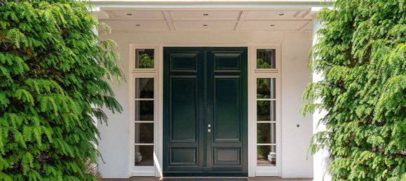 10غرفة فيلا في Wandsbek, Germany رقم 245984 13