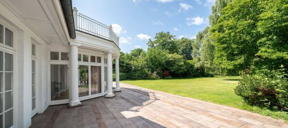 10غرفة فيلا في Wandsbek, Germany رقم 245984 18