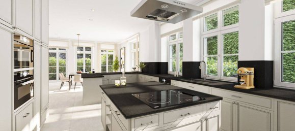 10غرفة فيلا في Wandsbek, Germany رقم 245984 7