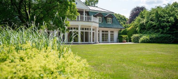 10غرفة فيلا في Wandsbek, Germany رقم 245984 10