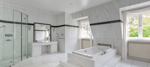 10غرفة فيلا في Wandsbek, Germany رقم 245984 11