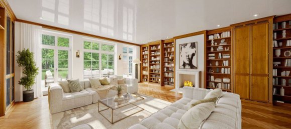 10غرفة فيلا في Wandsbek, Germany رقم 245984 6