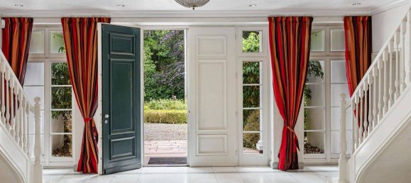 10غرفة فيلا في Wandsbek, Germany رقم 245984 14