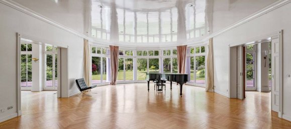 10غرفة فيلا في Wandsbek, Germany رقم 245984 16