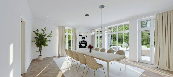 10غرفة فيلا في Wandsbek, Germany رقم 245984 5