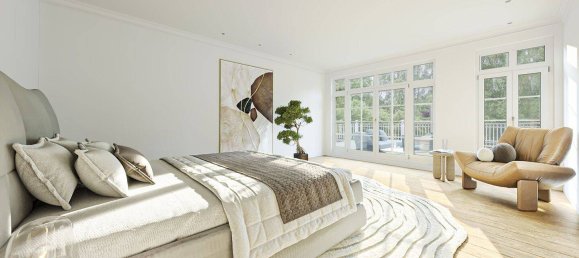 10غرفة فيلا في Wandsbek, Germany رقم 245984 8