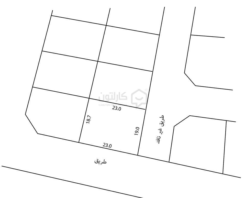 435m² Hotel in Askar, Bahrain No. 783