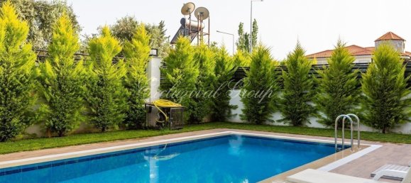 Villa 4+1 in Kemer, Turkey No. 28653 13