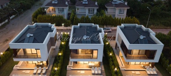 Villa 4+1 in Kemer, Turkey No. 28653 2