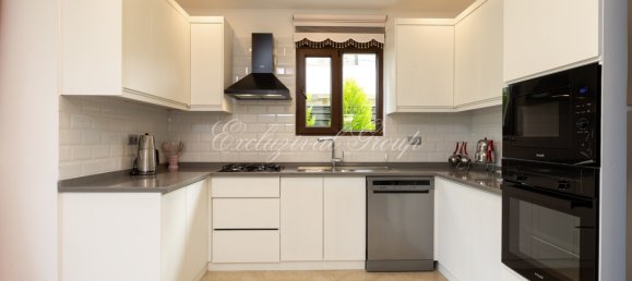 Villa 4+1 in Kemer, Turkey No. 28653 9