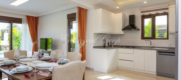 Villa 4+1 in Kemer, Turkey No. 28653 7