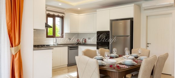 Villa 4+1 in Kemer, Turkey No. 28653 4